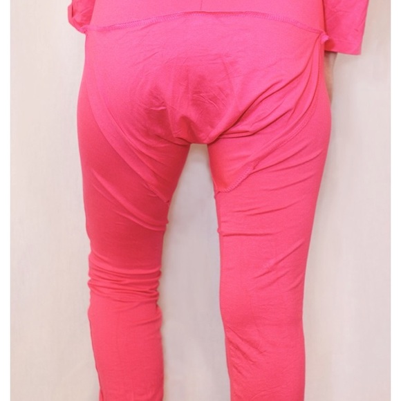 Onesie loungewear with butt flap plus sizes also - Picture 4 of 4